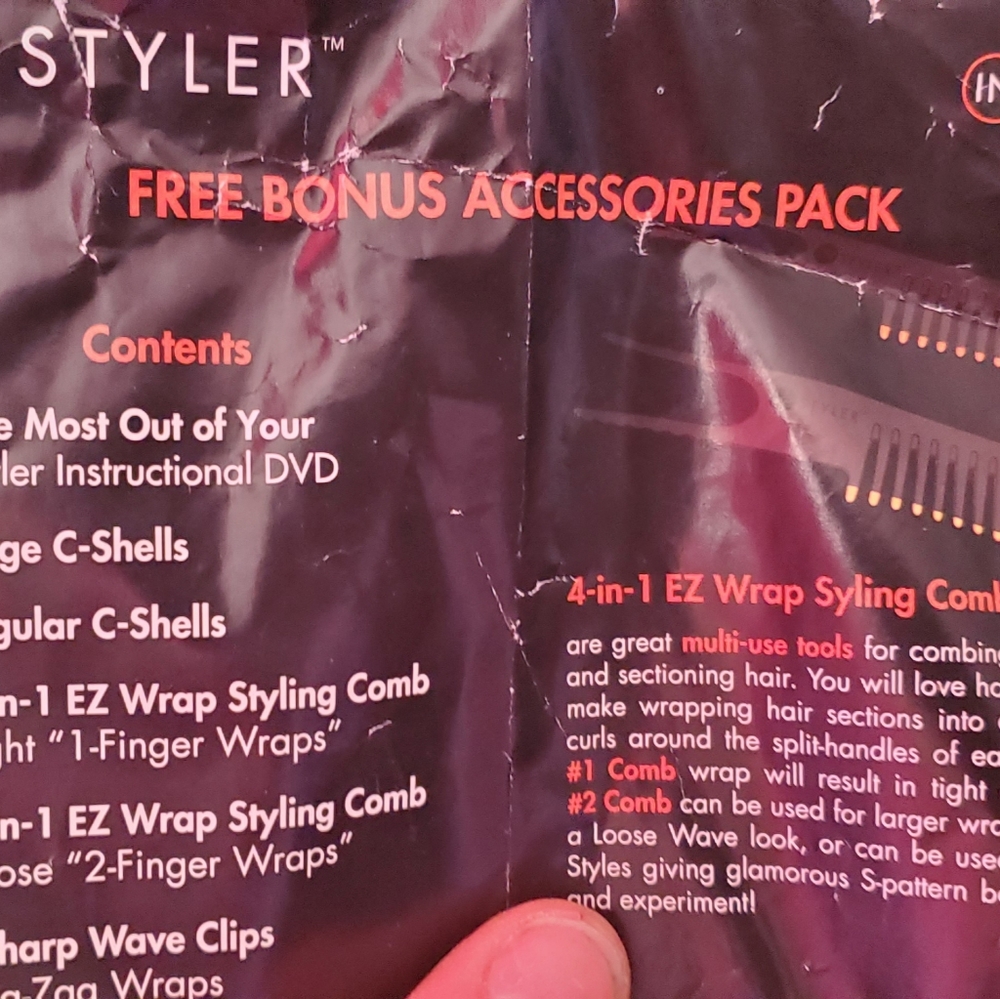 TopStyler by InStyler - Picture 4 of 6